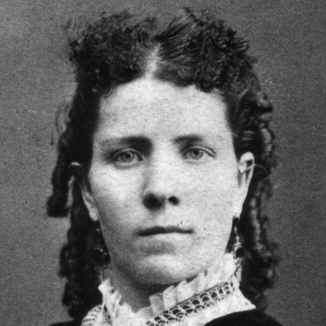 Mary Ann Johnson (1851 - 1919) Profile